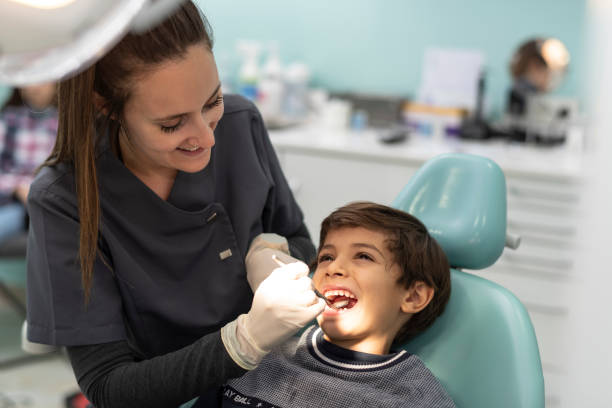 Best Emergency Dentist for Special Needs Patients in Wahoo, NE