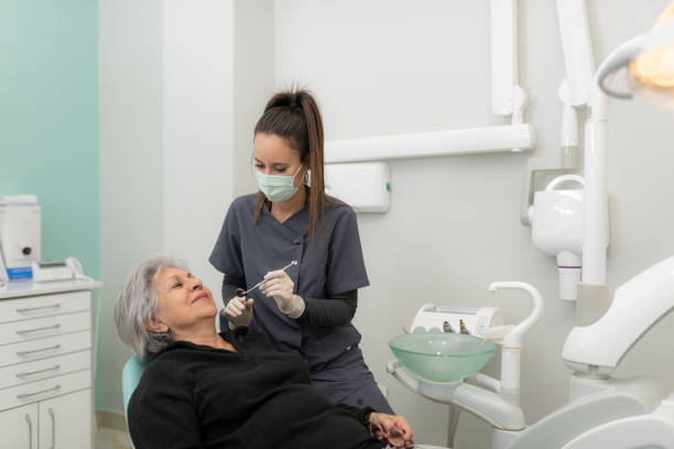 Best Broken or Cracked Tooth Emergency Dentist in Wahoo, NE