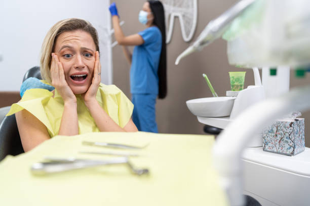 Best Mobile Emergency Dentist in Wahoo, NE